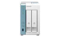 Server NAS QNAP TS-231P3-2G