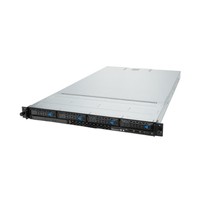 Serverová platforma ASUS 1U RS700A-E11-RS12U/10G/1.6KW/12NVMe 90SF01E2-M00K20 AMD x 2 DDR4 x 32 12 x 2.5" SATA/SAS/NVME PSU 1+1