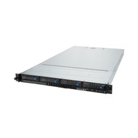 Serverová platforma ASUS 1U RS700A-E11-RS12U/10G/1.6KW/12NVMe/OCP 90SF01E2-M00650 AMD x 2 DDR4 x 32 12 x 2.5" SATA/SAS/NVME PSU 1+1