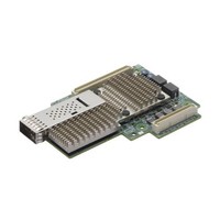 Síťová karta Broadcom BCM957504-M1100G8 1x QSFP56 PCI Express 100Gb