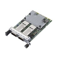 Síťová karta Broadcom BCM957508-N2100G 2x QSFP56 PCI Express 100Gb