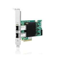 Síťová karta HPE 614203-B21-RFB 2x SFP+ PCI Express 10Gb