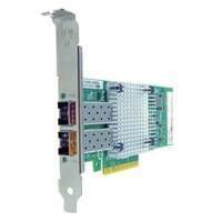 Síťová karta HPE 665249-B21 2x SFP+ PCI Express 10Gb