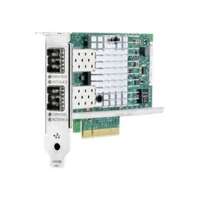 Síťová karta HPE 867328-B21-RFB 2x SFP28 PCI Express 10/25Gb