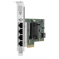 Síťová karta HPE RENEW | 647594R-B21 4x RJ-45 PCI Express 1Gb