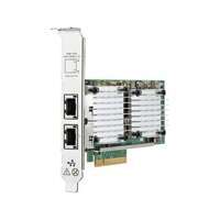 Síťová karta HPE RENEW | 656596R-B21 2x RJ-45 PCI Express 10Gb