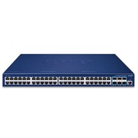 Síťový přepínač Planet SGS-6310-48T6X 48x 1Gb 6x SFP+