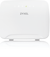 Směrovač LTE Zyxel LTE3316-M604 1x Micro-SIM | LTE3316-M604-EU01V2F