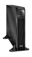 UPS APC Smart-UPS SRT On-Line 3000VA Věž 2700W 10x C13/C19 SRT3000XLI