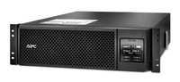 UPS APC Smart-UPS SRT On-Line 5000VA STOJAN 4500W 10x C13/C19 SRT5KRMXLI