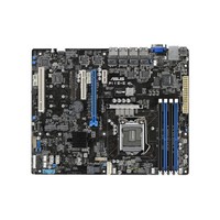 Základní deska ASUS P11C-C/4L LGA1151 DDR4 ATX | 90SB06M0-M0UAY0