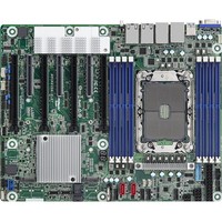 Základní deska Asrock Rack SPC621D8 LGA4189 ATX | SPC621D8