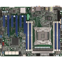 Základní deska Asrock Rack X299 WS/IPMI LGA2066 ATX | X299 WS/IPMI