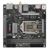 Základní deska Supermicro C9Z390-CG-IW LGA1151 Mini-ITX | MBD-C9Z390-CG-IW-B