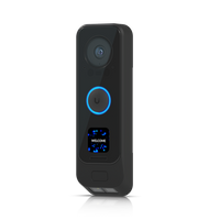 Zvonek u dveří Ubiquiti G4 Doorbell Pro