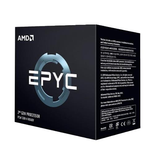 AMD Procesor EPYC 7502 (128MB Cache, 32x 2.50GHz) 100-100000054WOF