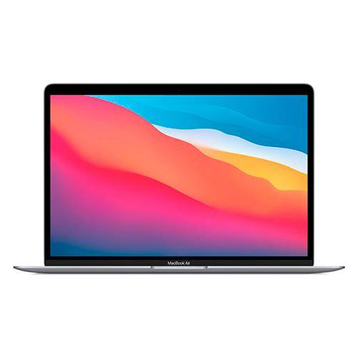 Apple MacBook Air 13.3 Retina Apple M1 3.2 GHz 8GB RAM 256GB SSD Apple M1 (7-Core GPU) | MGN93ZE/A