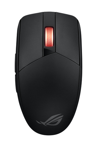 Bezdrátové připojení myš ASUS Impact III Wireless 90MP03D0-BMUA00