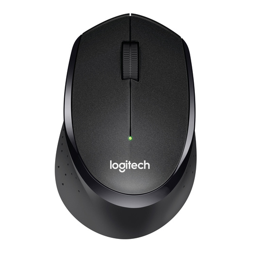 Bezdrátové připojení myš Logitech B330 Silent Plus 910-004913