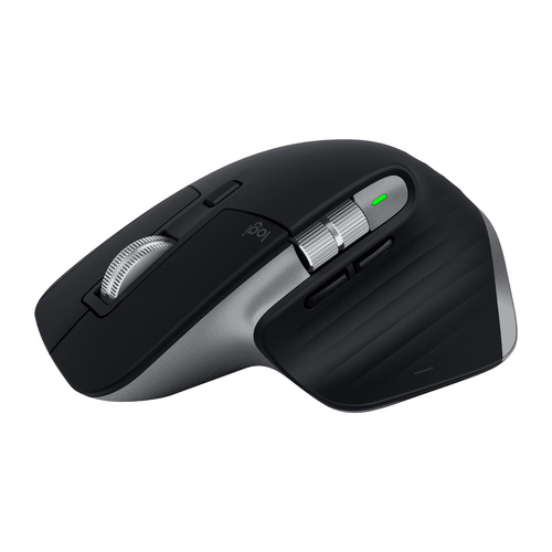 Bezdrátové připojení myš Logitech MX Master 3 f/ Mac 910-005696