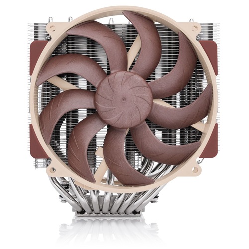 Chlazení CPU NOCTUA Desktop | NH-D15