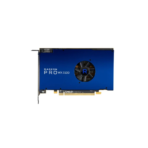 Grafická karta AMD Radeon Pro WX 5100 8GB GDDR5 | 100-505940