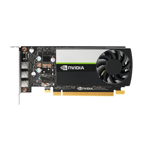 Grafická karta Nvidia PNY Quadro T400 4GB GDDR6 | VCNT400-4GB-BLK