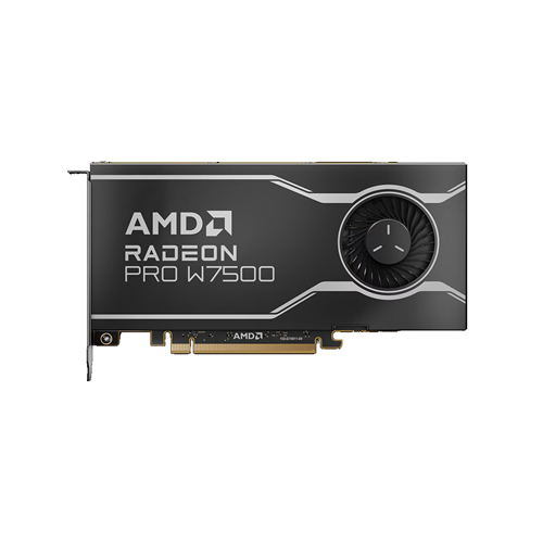 Grafická karta Radeon AMD Radeon Pro 8 GB GDDR6 | 100-300000078