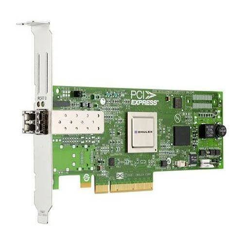 HBA BROADCOM LPe12000-M8 1 FC Fibre Channel 8Gb/s nový 3 roky