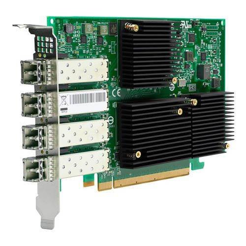 HBA BROADCOM LPe31004-M6 4 FC Fibre Channel 16Gb/s nový 3 roky