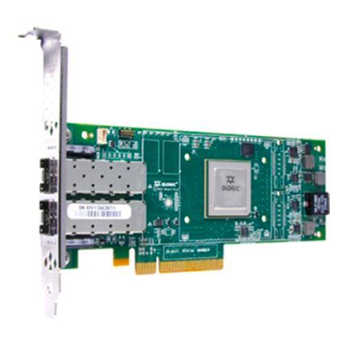 HBA HPE 699765-001 2 FC Fibre Channel 16Gb/s nový náhradní 1 rok