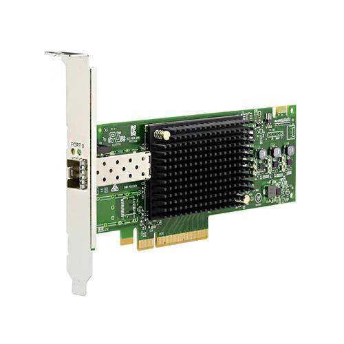 HBA HPE 853010-001 1 FC Fibre Channel 32Gb/s nový náhradní 1 rok