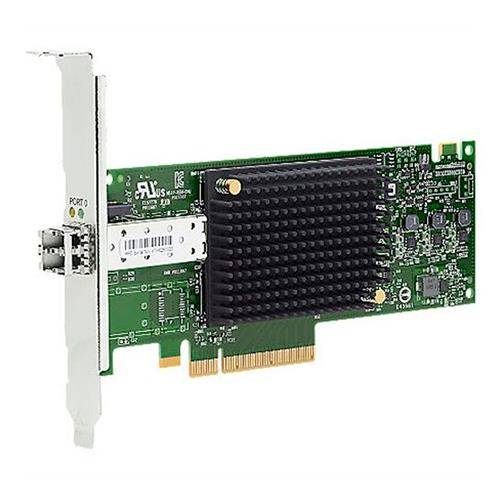 HBA HPE 870001-001-RFB 1 FC Fibre Channel 16Gb/s používaný 3 měsíce