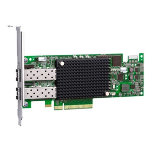 HBA HPE 870002-001 2 FC Fibre Channel 16Gb/s nový náhradní 1 rok