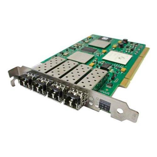 HBA HPE E7Y63A 4 FC Fibre Channel 8Gb/s nový 1 rok