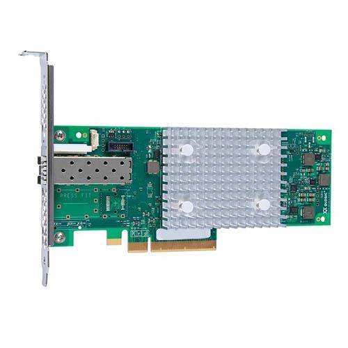 HBA HPE P9D93A 1 FC Fibre Channel 32Gb/s nový 1 rok