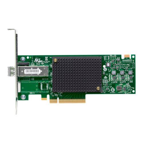 HBA HPE Q0L11A-RFB 1 FC Fibre Channel 32Gb/s používaný 3 měsíce