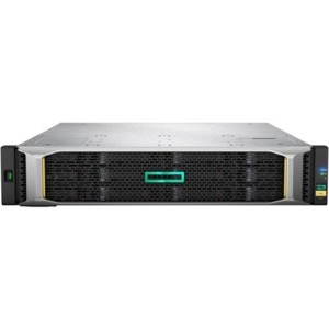 HPE Q1J02A Rack SDD | HDD 3.5'' SAS MSA 2052 SAN Storage