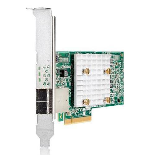 HPE Smart Array P408e-p SR 804405-B21-RFB SAS/SATA 12Gb/s 4GB používaný 3 měsíce