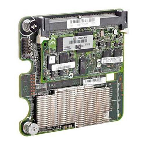 HPE Smart Array P711M 537156-001 SAS/SATA 6Gb/s 1GB nový náhradní 1 rok