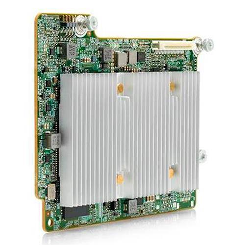 HPE Smart Array P741m 726782-B21-RFB SAS/SATA 12Gb/s 2GB používaný 3 měsíce