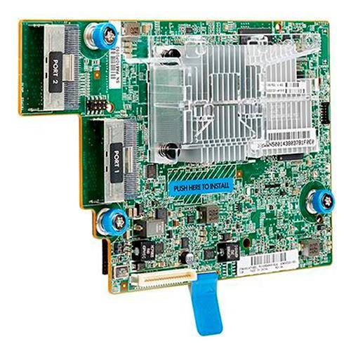 HPE Smart Array P840ar 848147-001 SAS/SATA 12Gb/s 2GB nový náhradní 1 rok