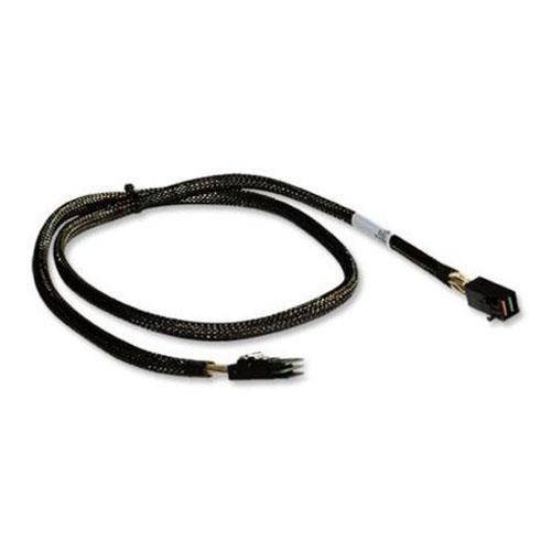 Kabel Broadcom 05-26118-00 SFF-8643 - SFF-8087 (Mini-SAS HD Internal to Mini-SAS 36pin)