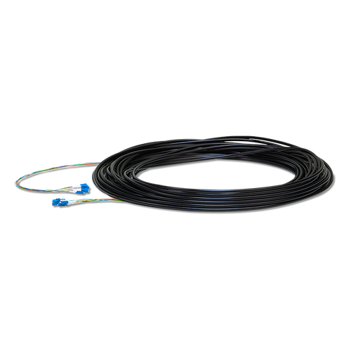 Kabel Ubiquiti FC-SM-100 LC-LC 30.5m