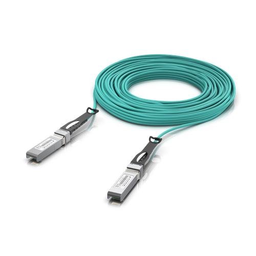 Kabel Ubiquiti UACC-AOC-SFP10-30M SFP+ 30m