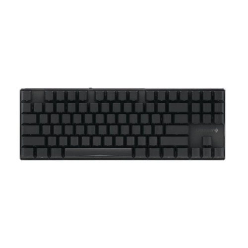 Klávesnice Bezdrátové připojení Cherry MX 8.2 TKL Wireless RGB QWERTY