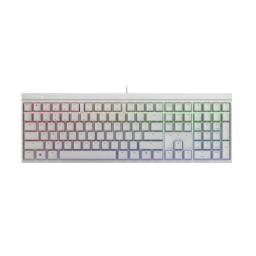 Klávesnice Drátové připojení Cherry MX 2.0S QWERTY