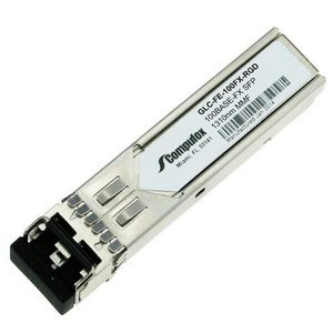 Modul SFP Cisco GLC-FE-100FX= LC 100 Mbps SFP 2000 m