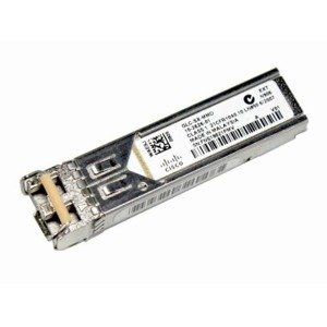 Modul SFP Cisco GLC-SX-MMD= LC 1 Gbps SFP 550 m