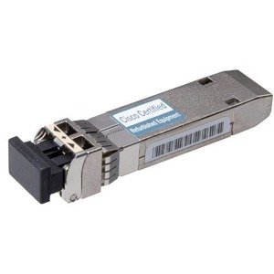 Modul SFP Cisco SFP-10G-SR-S-RF LC 10 Gbps SFP+ 300 m